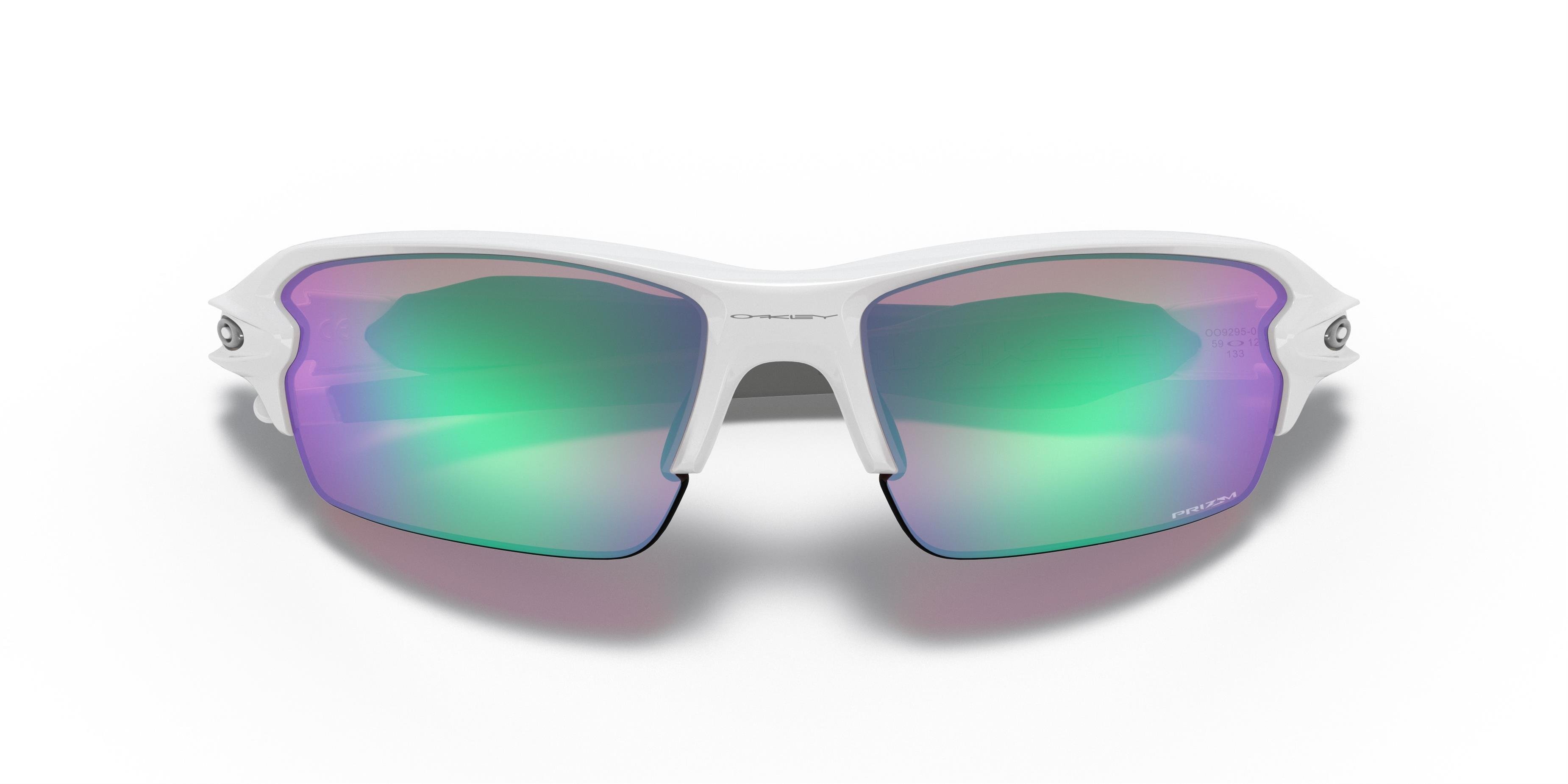 Oakley 009295 top