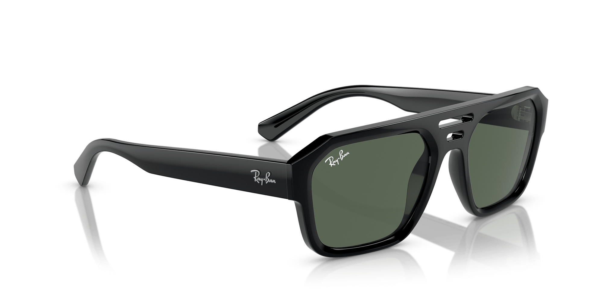 Ray-Ban RB 4397 sunglasses