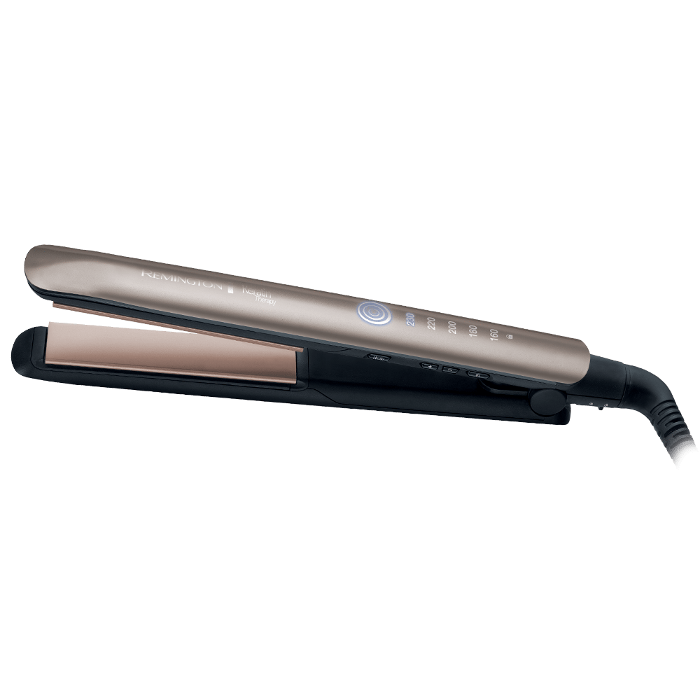 Remington S8590 Keratin Therapy Pro Saç Düzleştirici | Yeni Ev Dünyası