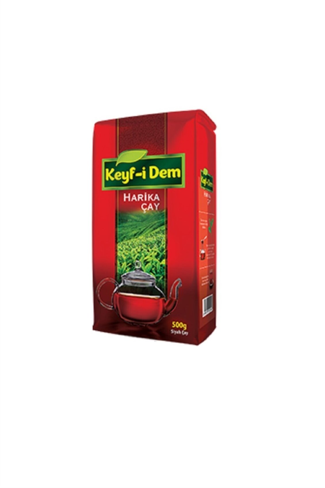 Dogus Keyf-I Dem Harıka Çay 500 Gr - Onur Market