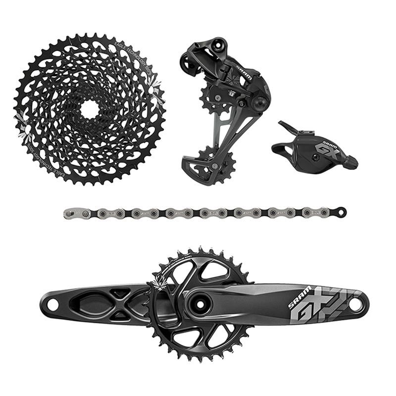 Sram Mtb Grup Set Gx Eagle Boost