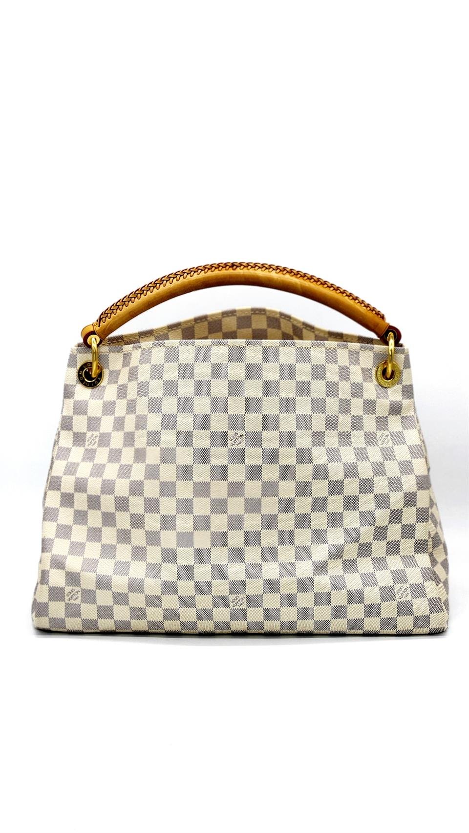 Louis Vuitton Artsy Handbag 384205