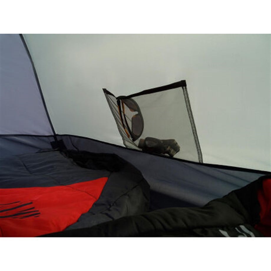 Loap Hiker 4 Kişilik Kamp Çadırı