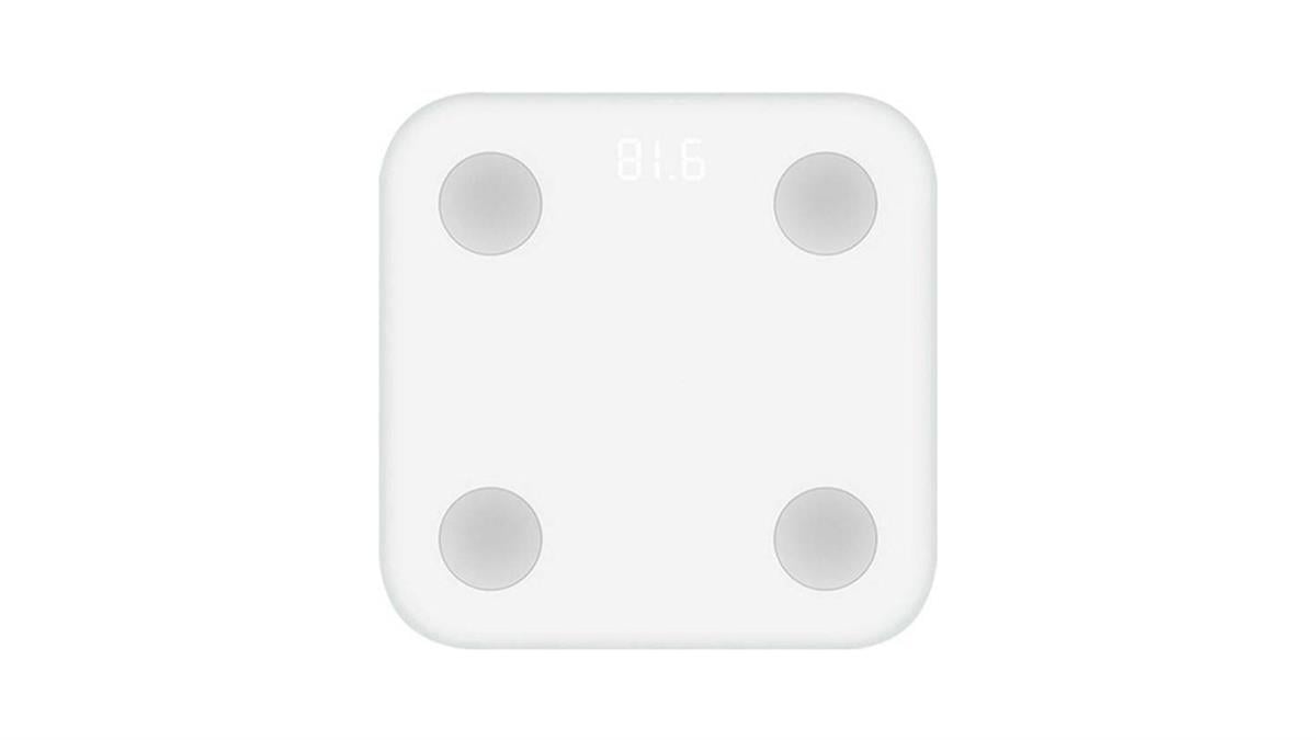 Xiaomi Mi 2 Yağ Ölçer Fonksiyonlu Akıllı Bluetooth Tartı | Teknoloji  Mağazası