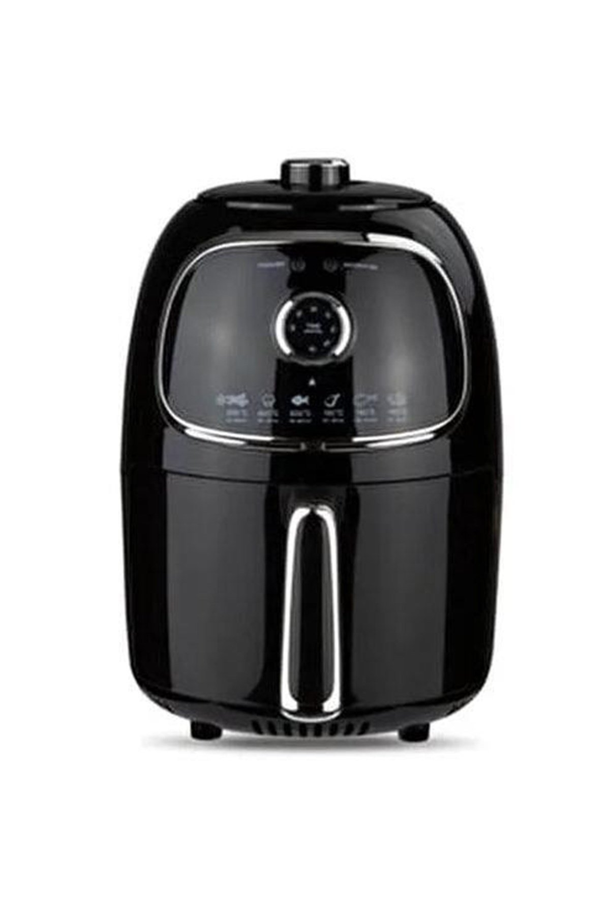 Conti CDF-401 Air Fryer Elektrikli Fritöz