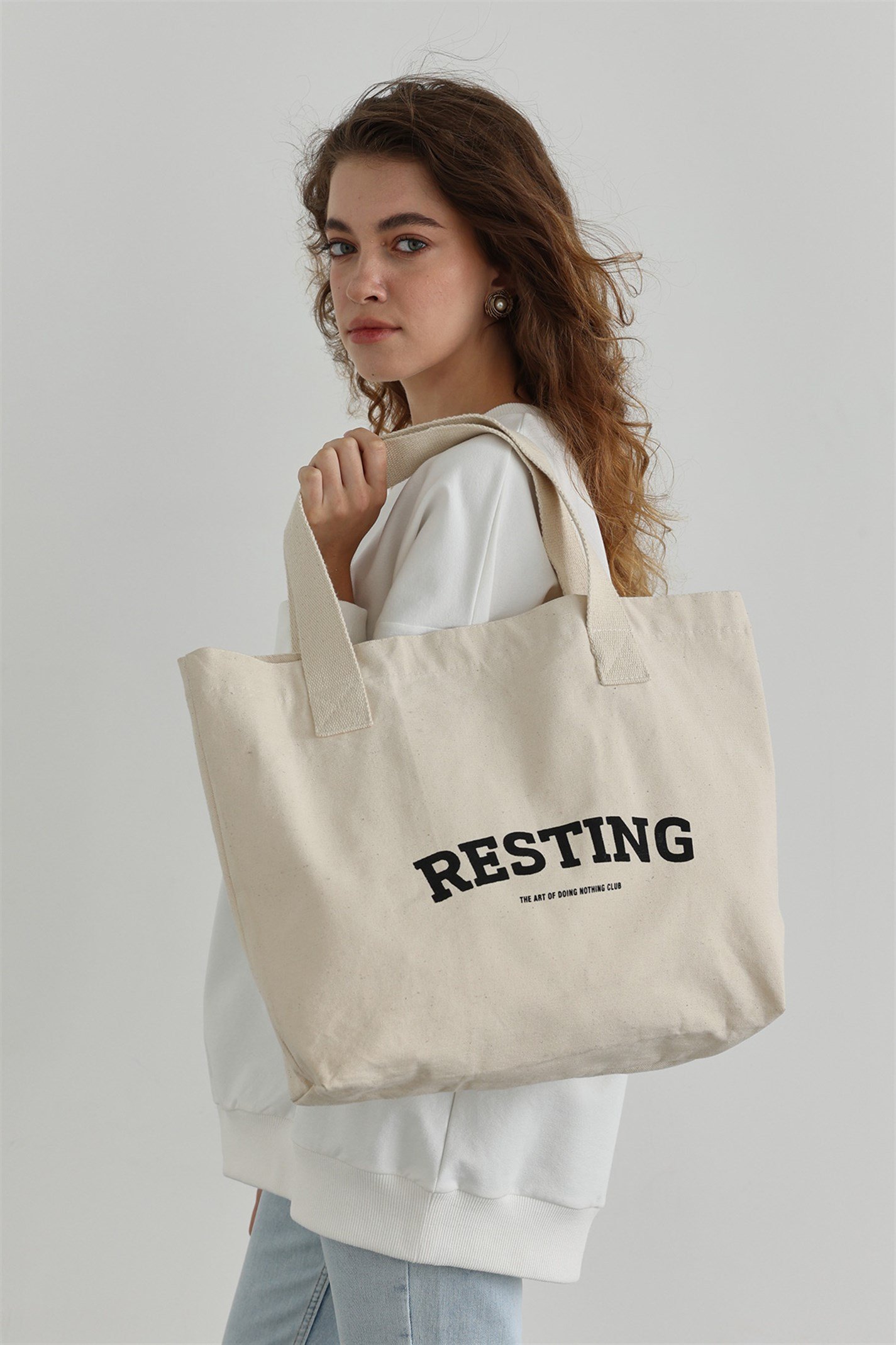 Printed Canvas Bogg® Bags