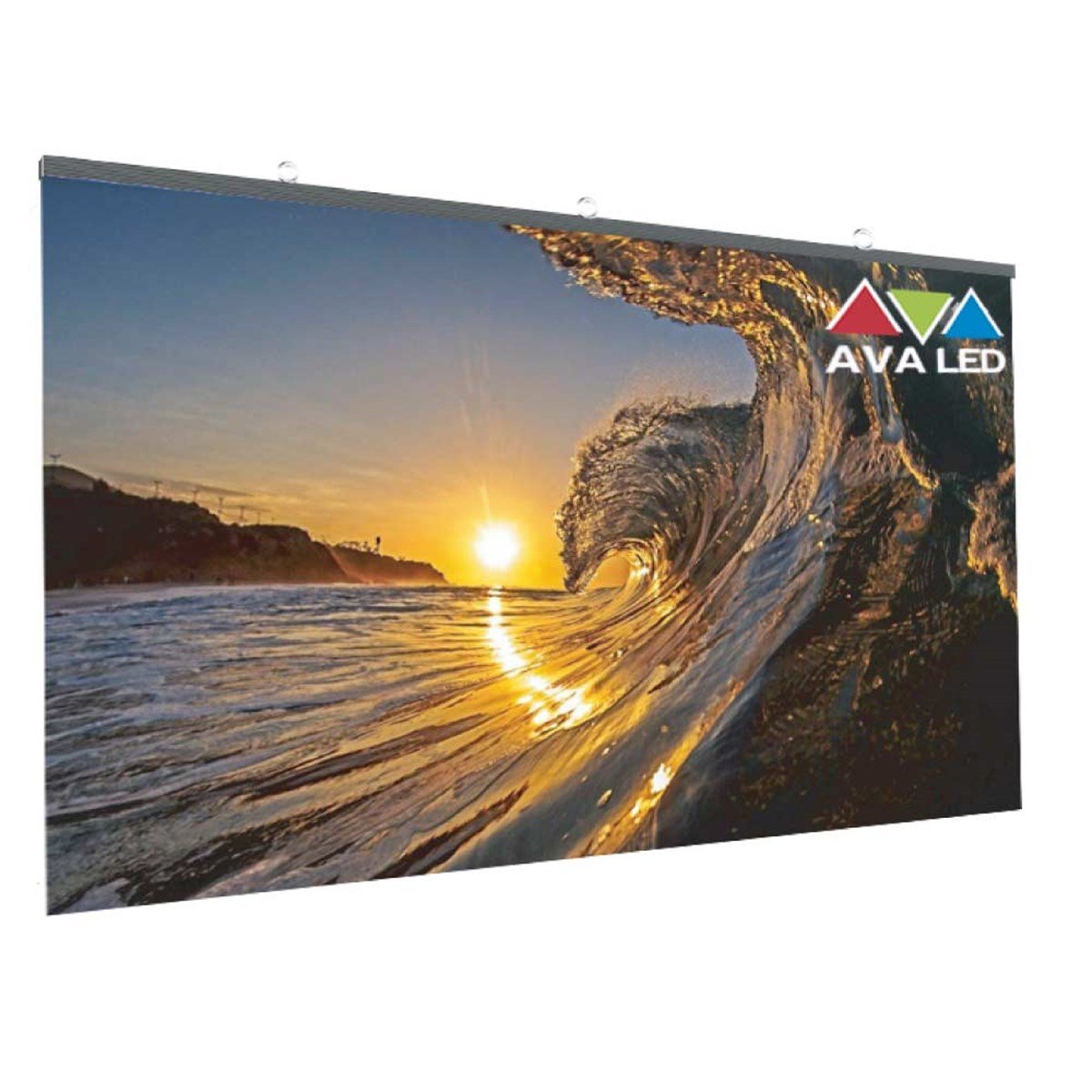 AVA LED TN-OF-4 Pro , High Brightness Outdoor Led Screen