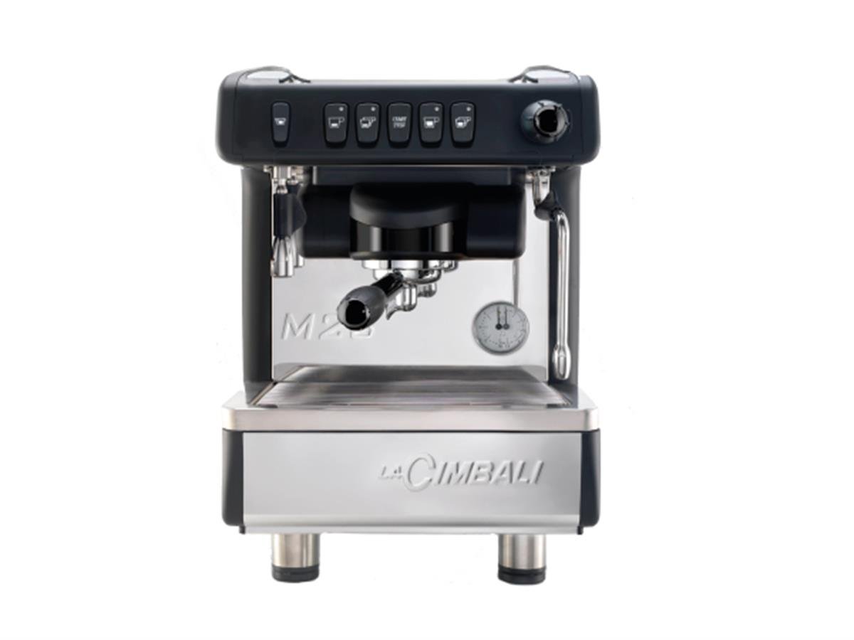 Cimbali Tam Otomatik Espresso Kahve Makinesi | La Cimbali Kahve Makinesi  Fiyatları