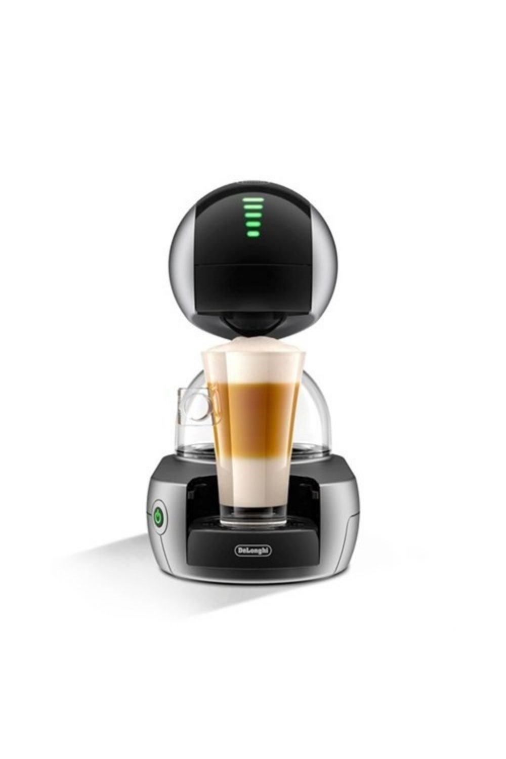 Delonghi Gusto Stelia EDG635W Kapsüllü Kahve Makinesi (Teşhir & Outlet) -  EDG635.W - Teşhir & Outlet Fırsatlarıyla | En Uygun Fiyatlar ve Hızlı Kargo!