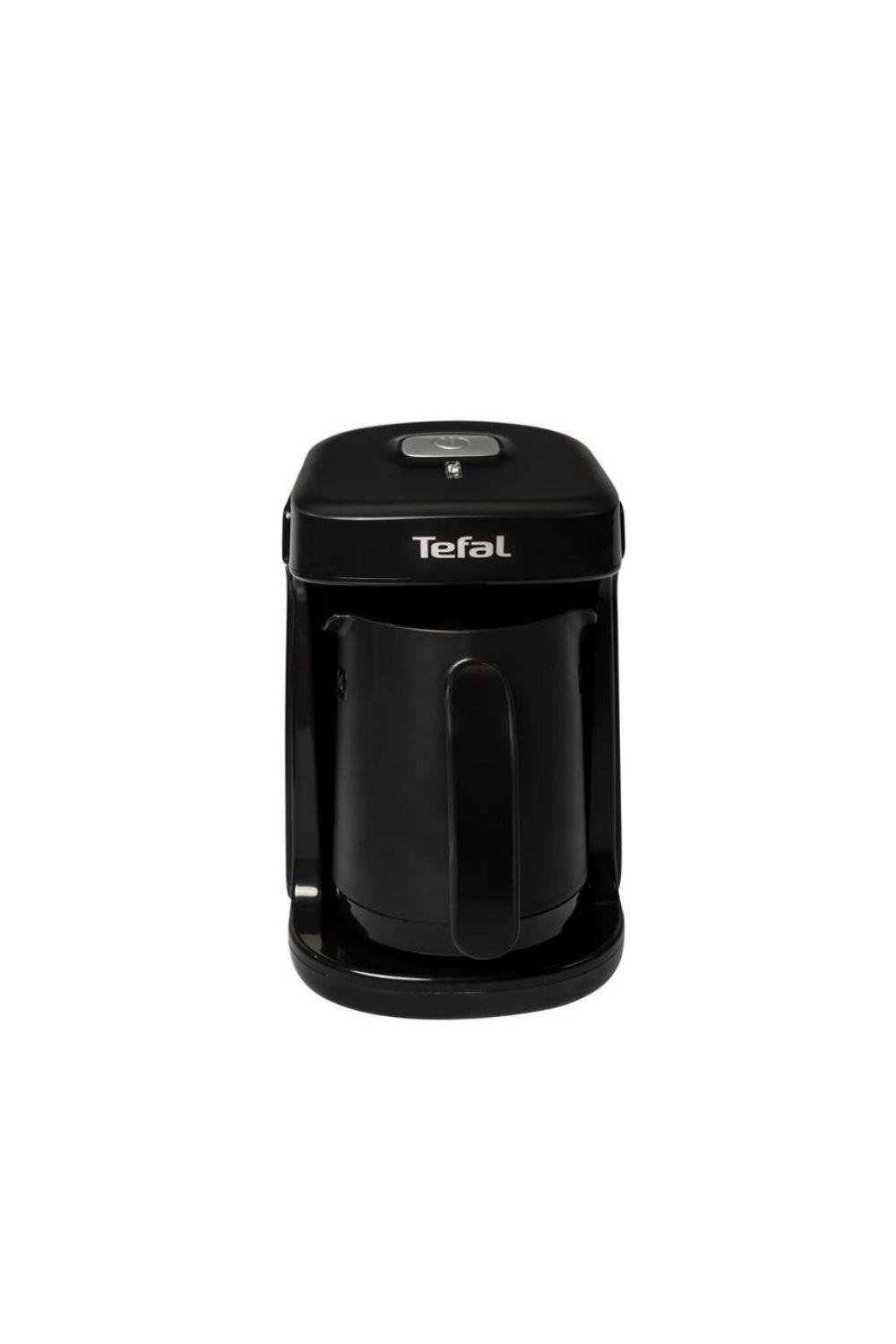 Tefal CM8118 Köpüklüm Compact Siyah Türk Kahve Makinesi (Teşhir & Outlet) -  9100040089 - Teşhir & Outlet Fırsatlarıyla | En Uygun Fiyatlar ve Hızlı  Kargo!