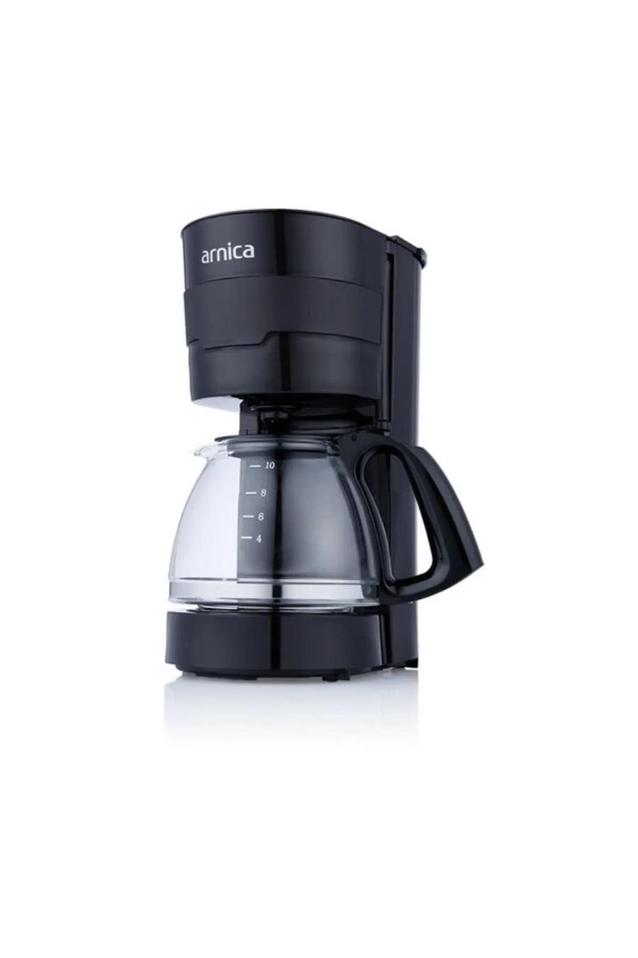 ARNICA IH32130 Aroma Filtre Kahve Makinesi Siyah