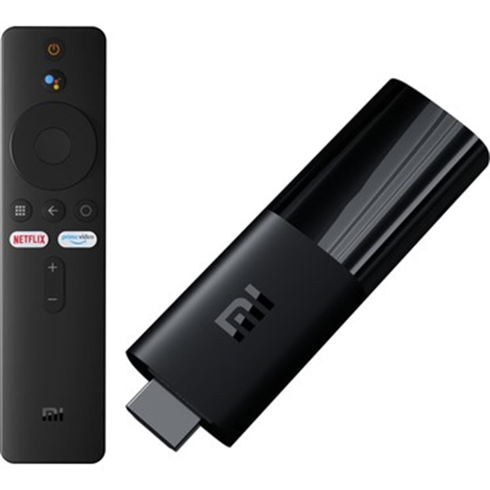 Xiaomi Mi TV Stick 1080p Android TV Media Player - Dolby DTS - Chromecast