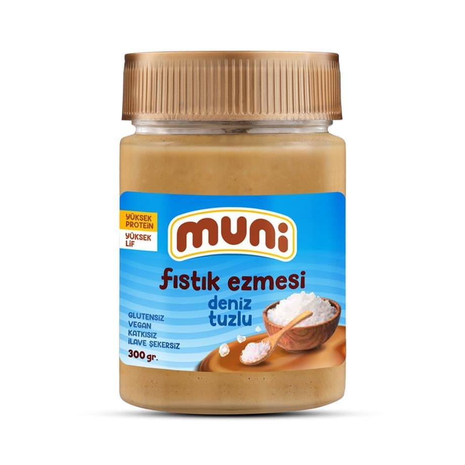 Fındık Ezmesi 300 g