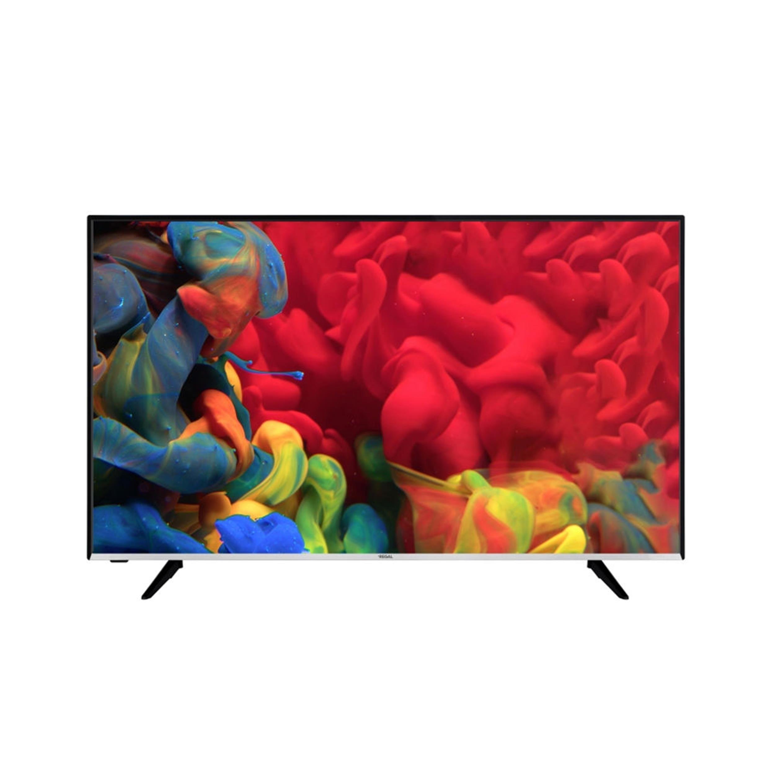 Regal 55'' 139 Ekran 4K Smart Televizyon (REGAL.20277898) | Afeks Yapı  Market