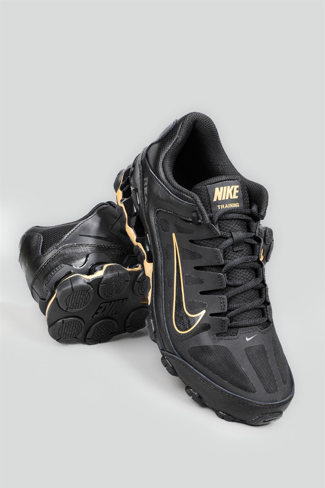 Nike Günlük Koşu Yürüyüş Syh Gold Erkek Spor Ayakkabı 621716-020 | Ayakkabı  City