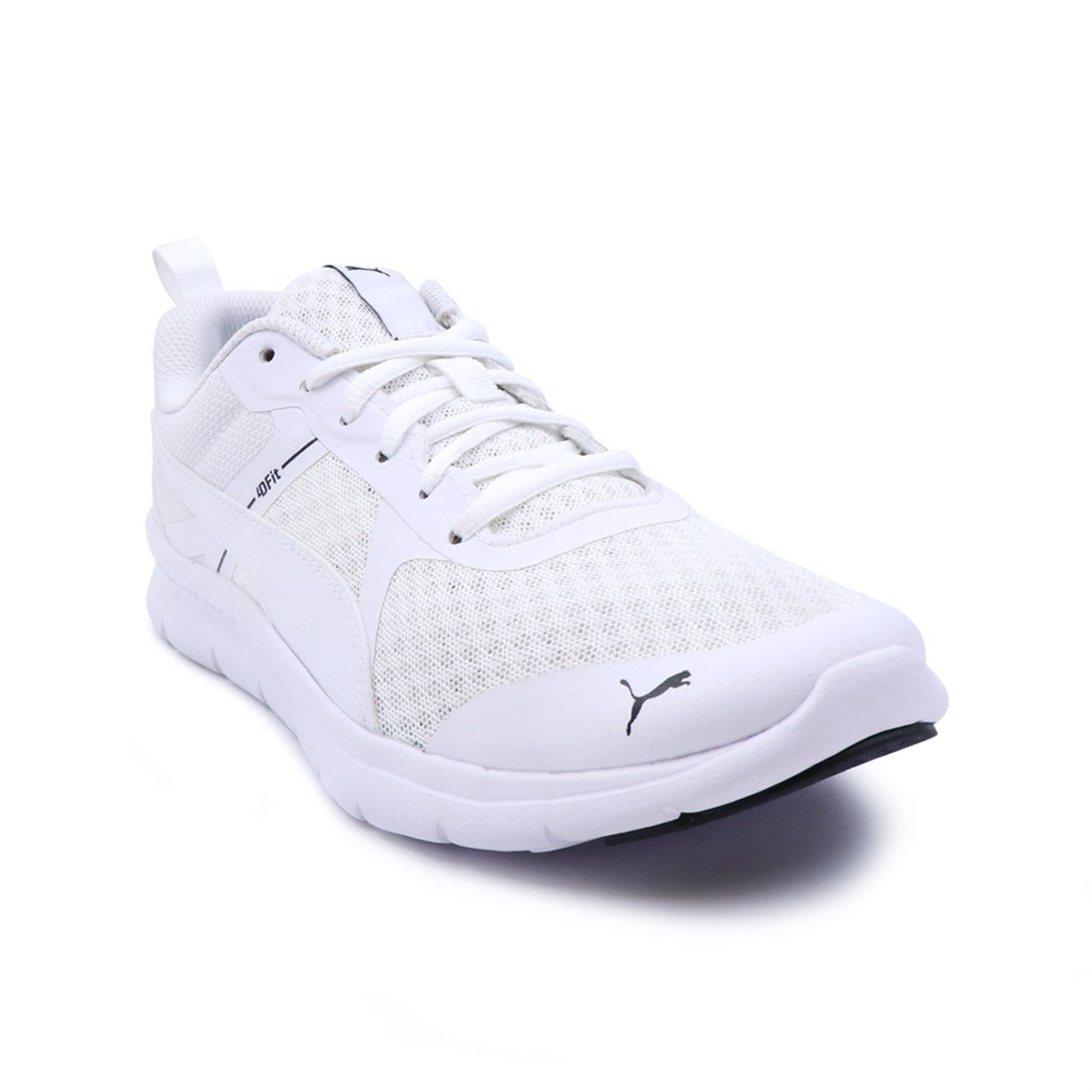Puma Günlük Koşu Yürüyüş Beyaz Unisex Spor Ayakkabı 365268-02 | Ayakkabı  City