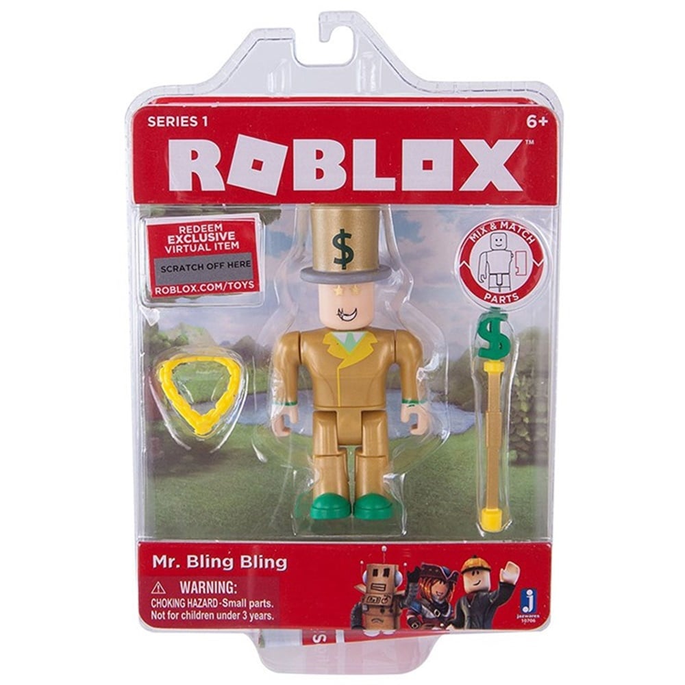 Roblox Figür Paketi Rbl01000