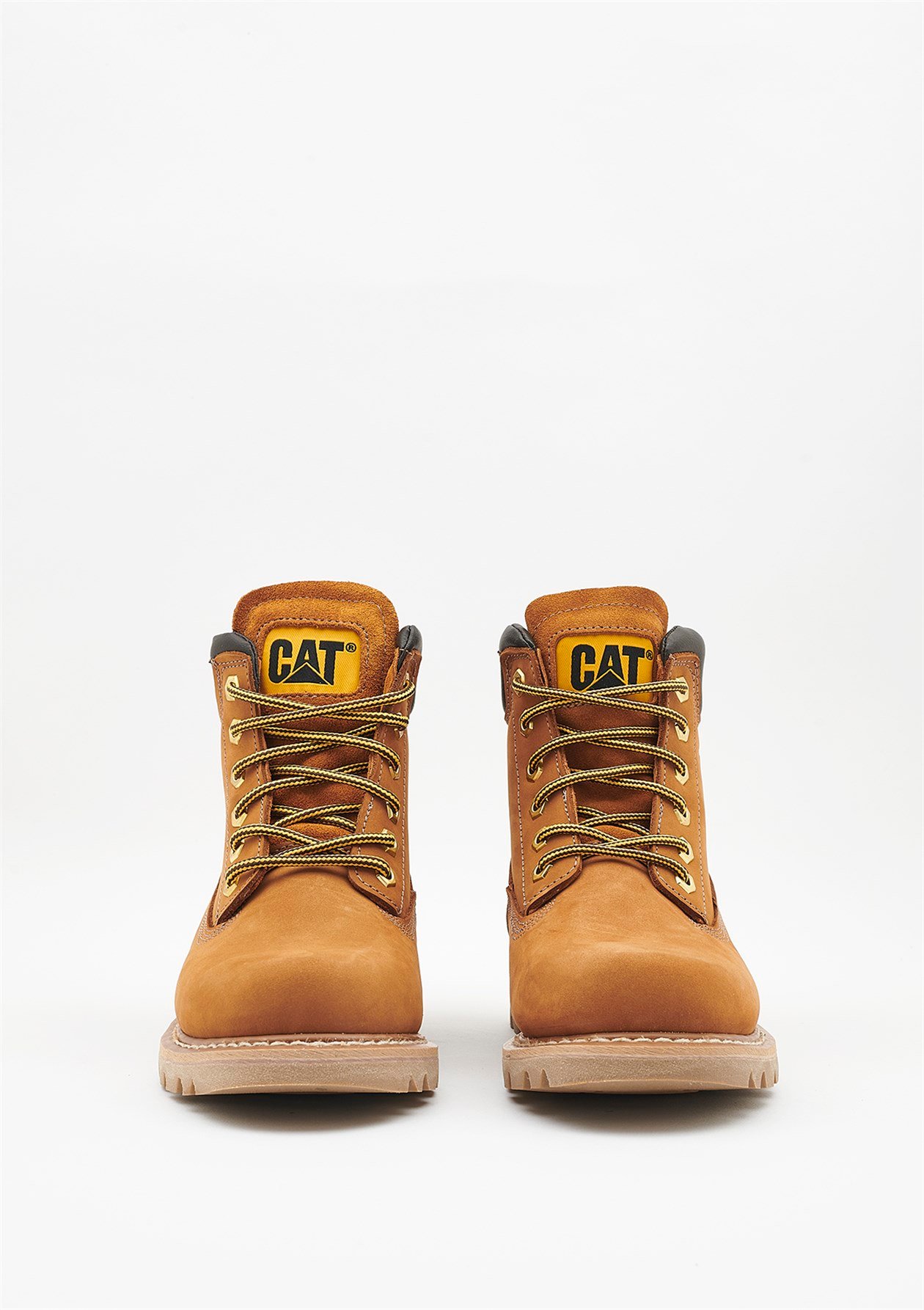 Bota Caterpillar Bruiser 2.0 - Masculina