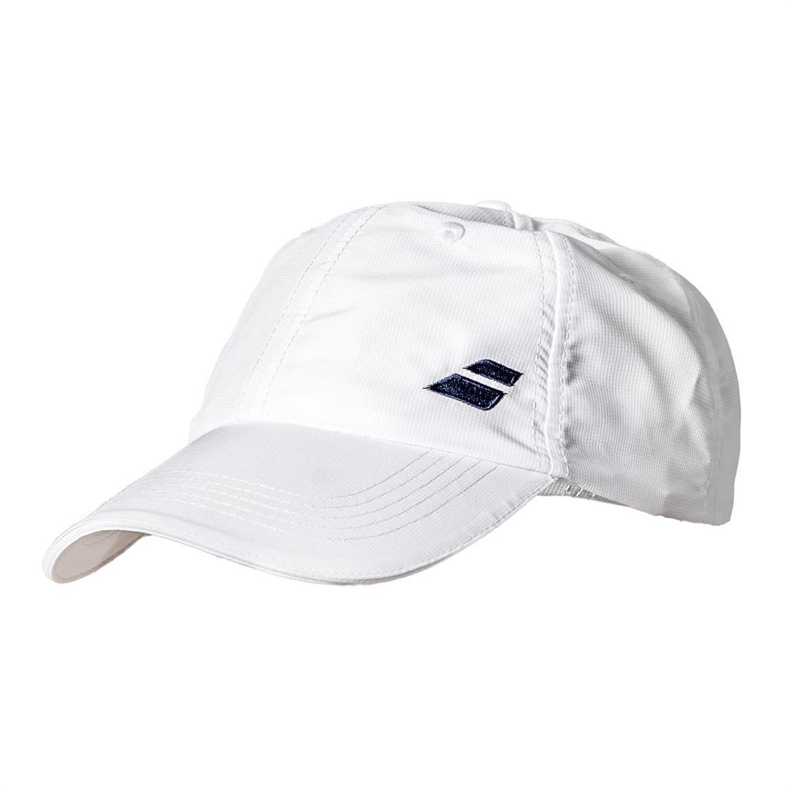 Babolat Basic Logo Çocuk Tenis Şapkası | Merit Spor