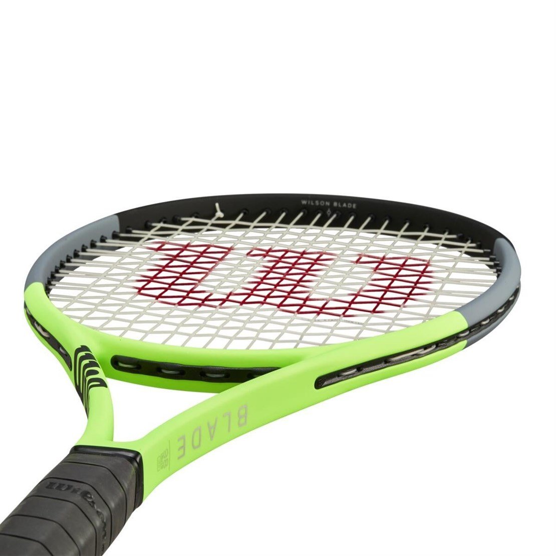 Wilson Blade 98 16x19 V7 Reverse Tenis Raketi