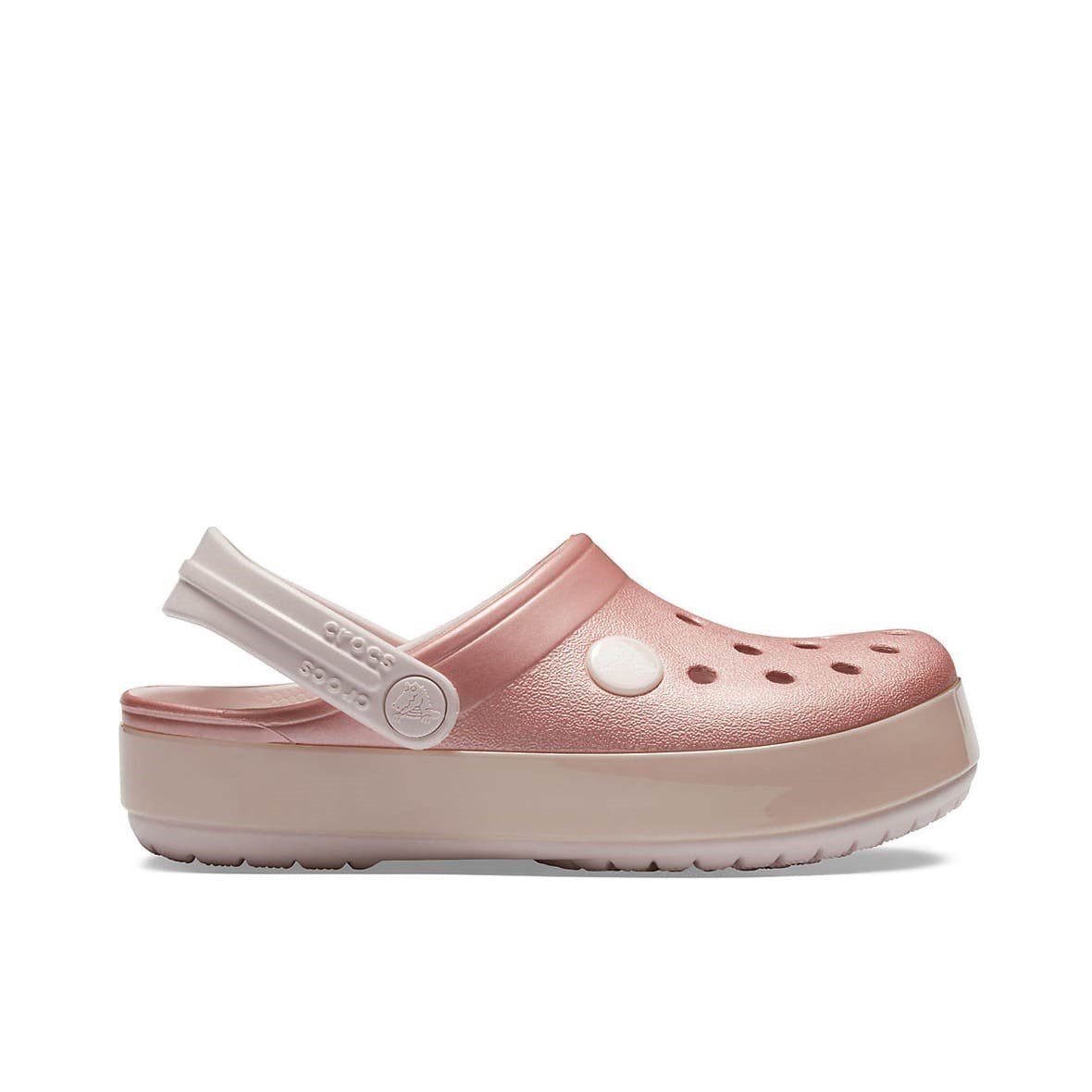 crocs crocband ice pop