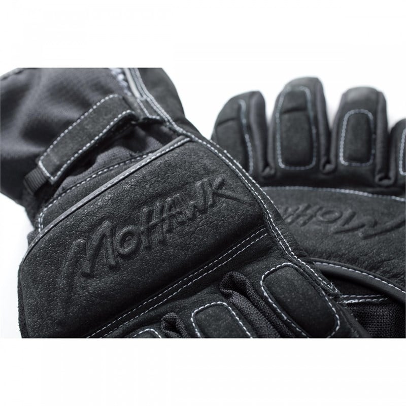 Mohawk | Touring Leather/Textile Glove 1.0