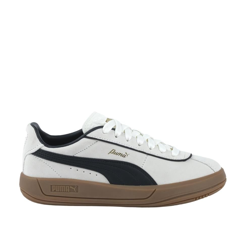 Puma Club Klassika SD Krem
