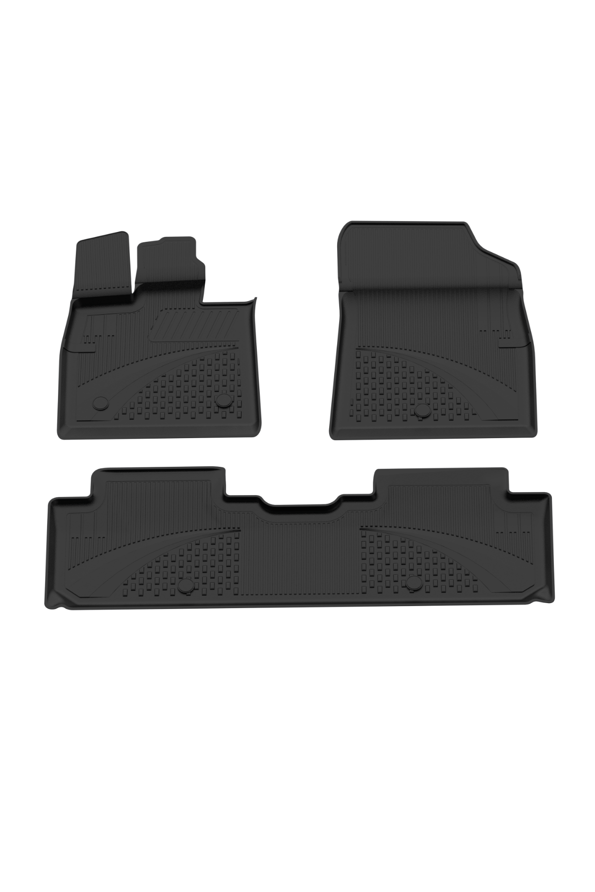 Interior BYD Protection