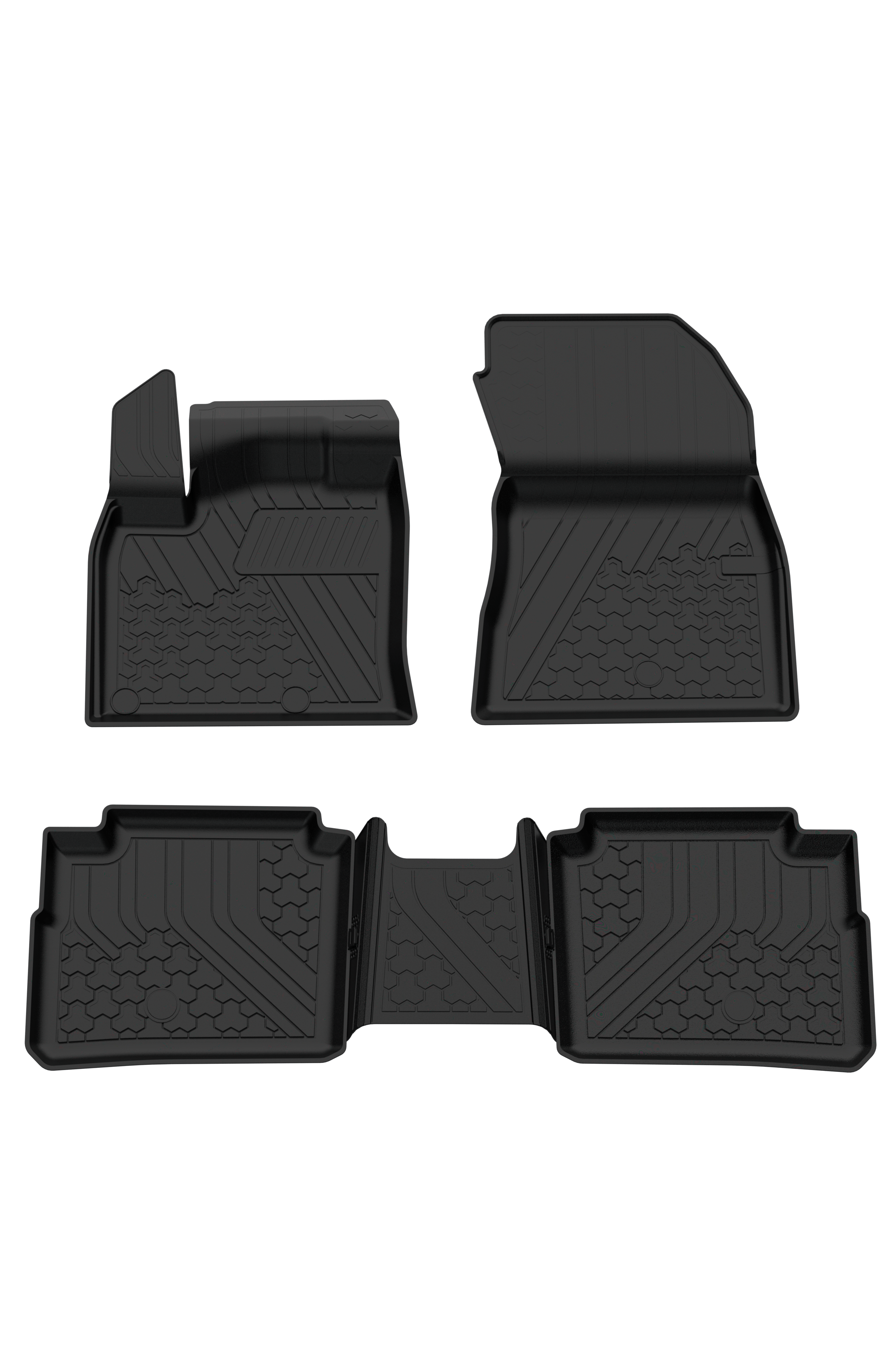 Detalii Nissan X-Trail E-Power