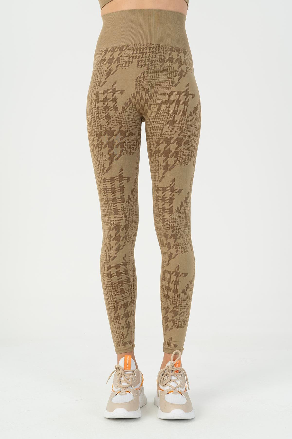 Maraton SlimFit Kadın  Tayt   Tayt 812101