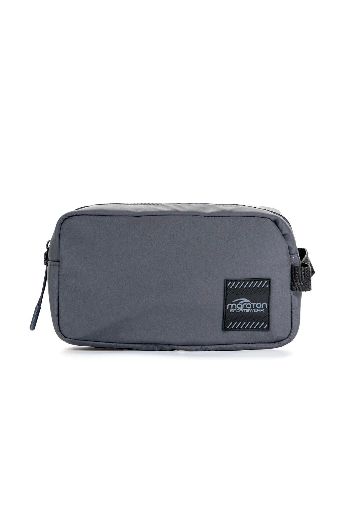 Maraton  Unisex    Antrasit Çanta 90100