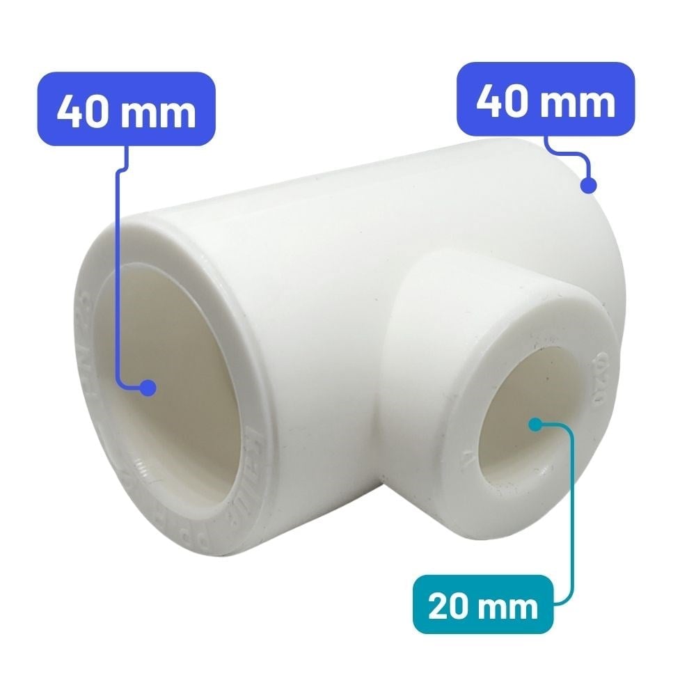 Kalde Plastik İnegal Te 40x20x40