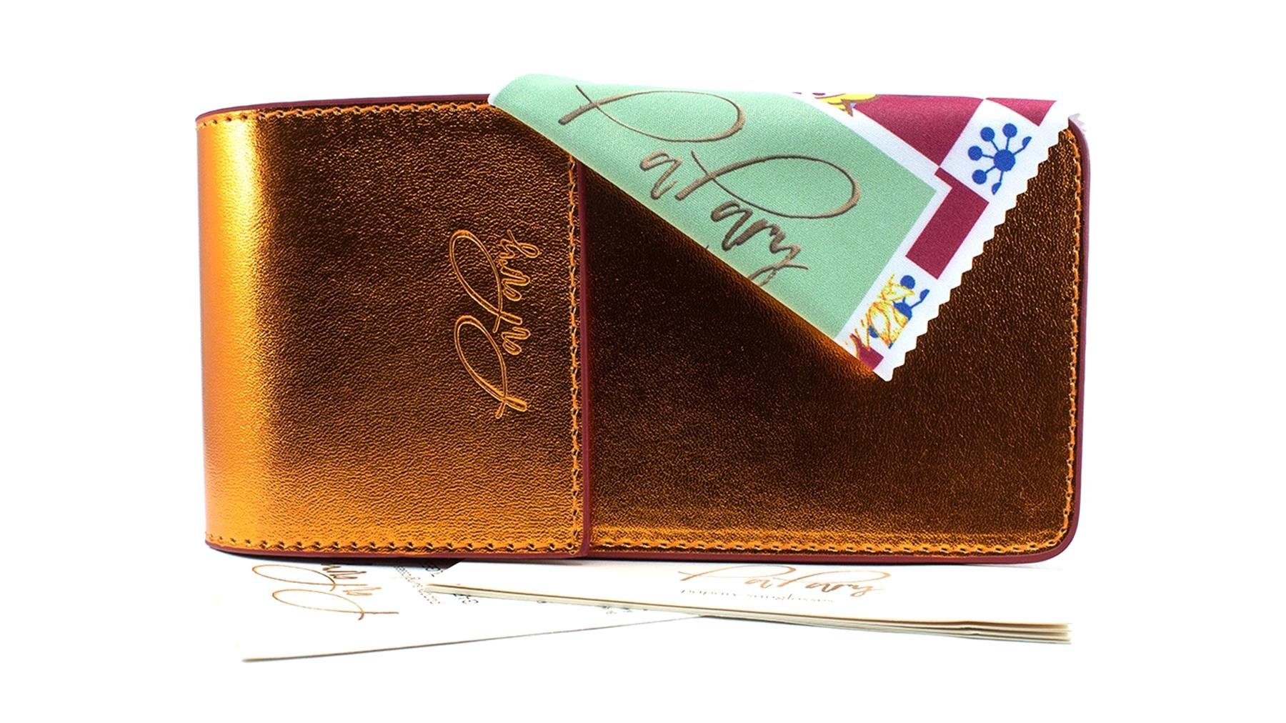 PAPARY  312 C238 52-19 Erkek/Kadın  Güneş Gözlüğü