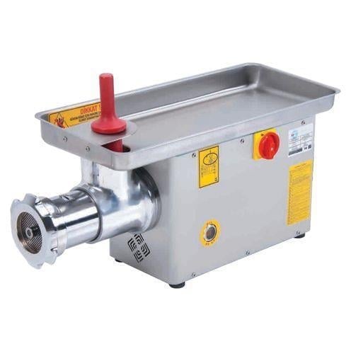 Bosfor No:32 Sfero Çelik Döküm Kafa Et Kıyma Makinesi 380V