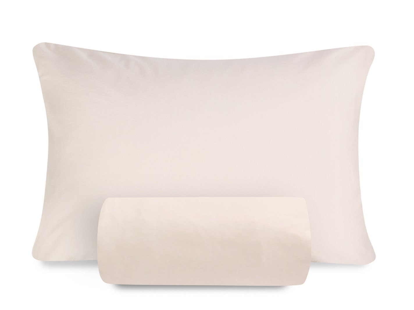 Duz  Tricot For One Person  SET DE CEARȘAFURI E 100x200 cm Beige