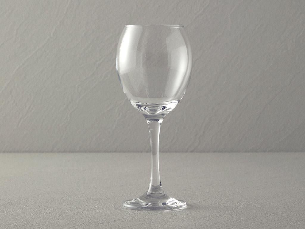 Set 2 Pahare de vin, Essence, sticlă, 580 ml, transparent