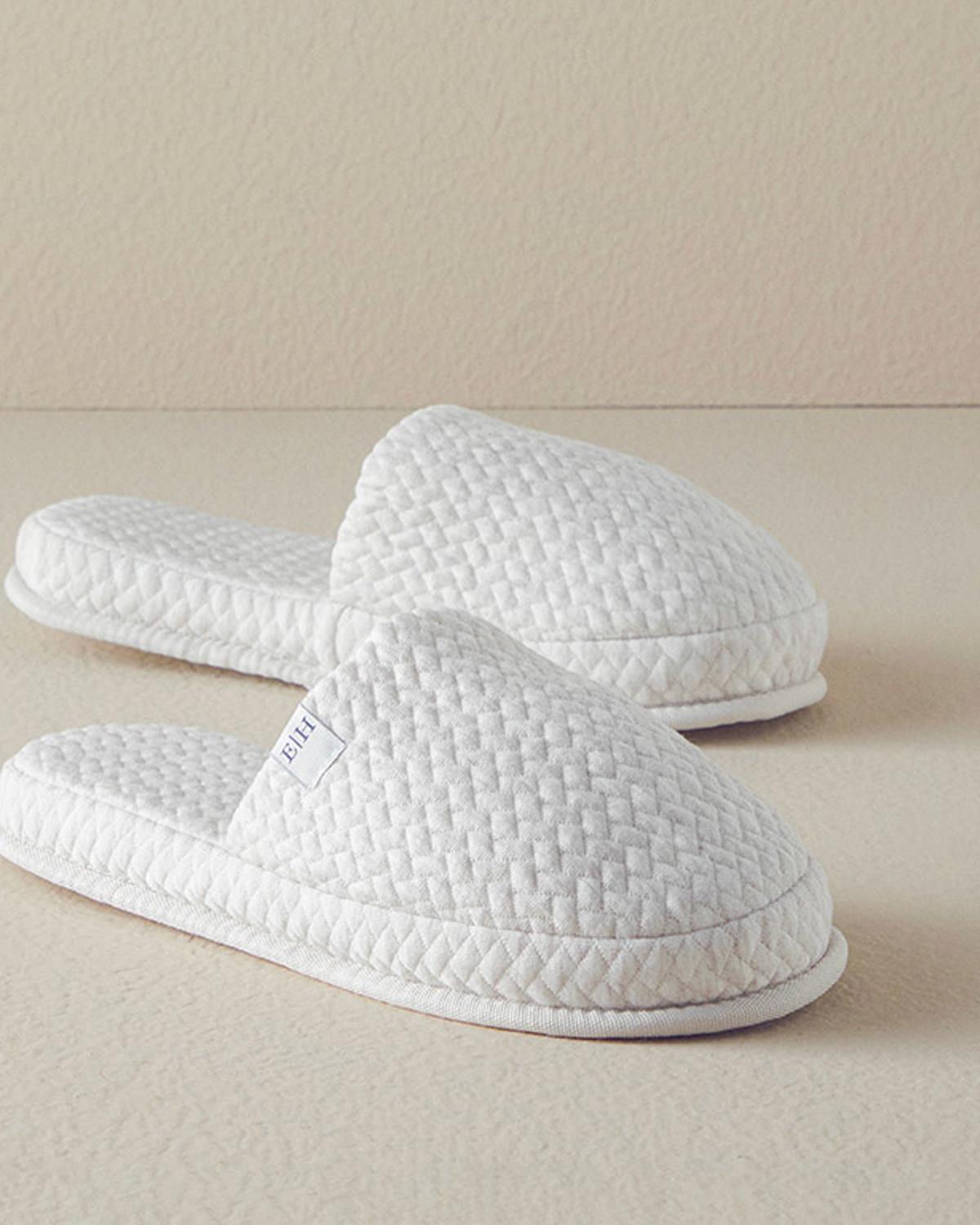 Lux Papuci De Baie 36-40 Bej