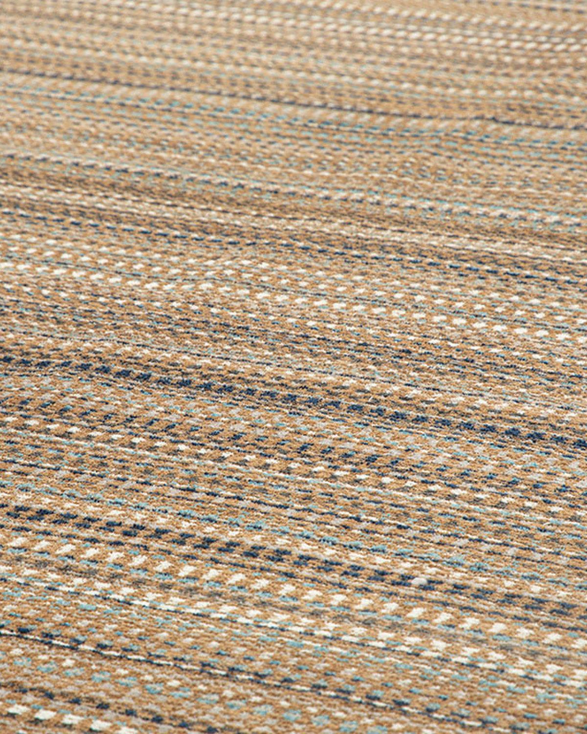 Modern Chic Chenille Bază Anti-Alunecare Covor 120x180 cm Cafeniu