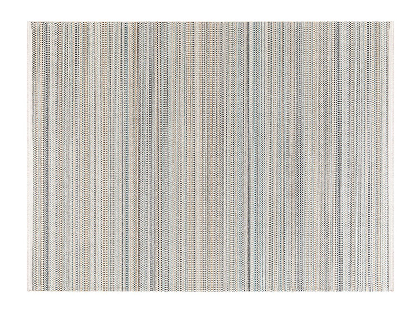 Modern Chic Chenille Bază Anti-Alunecare Covor 120x180 cm Gri Deschis