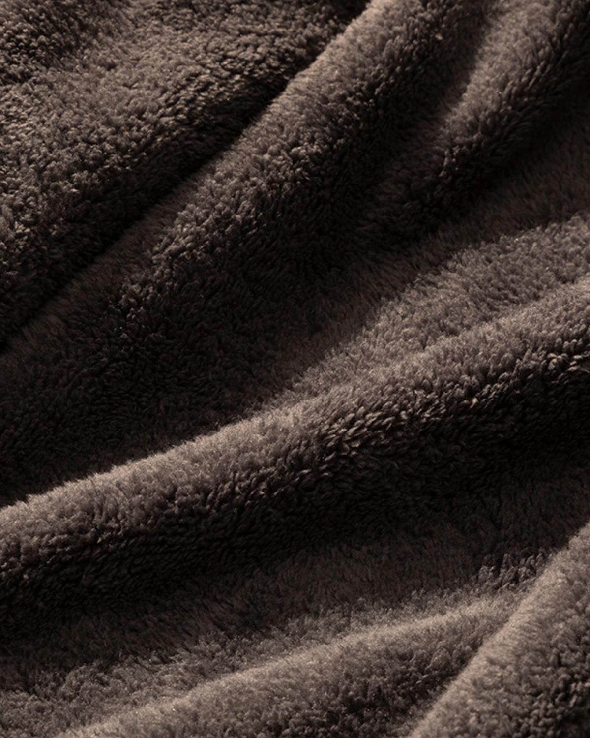 Softy Wellsoft Tv Blanket 120x170 cm Chocolate
