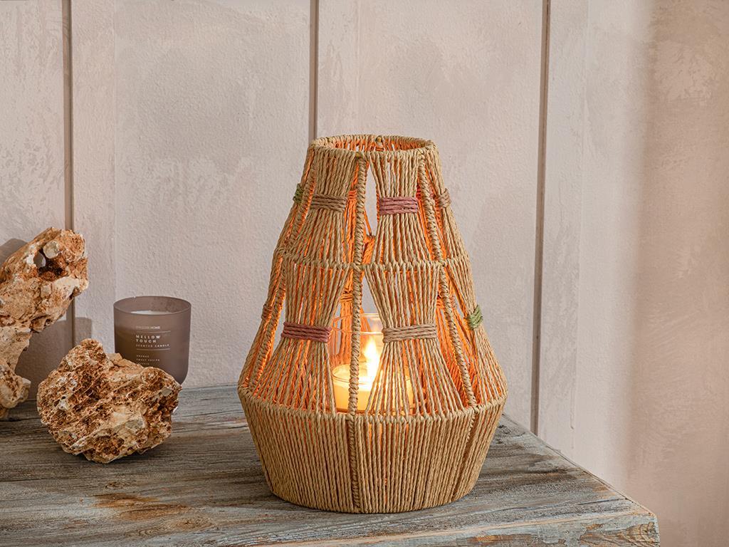 Terra Felinar, Vată, 20*16*32 Cm, Gri Deschis