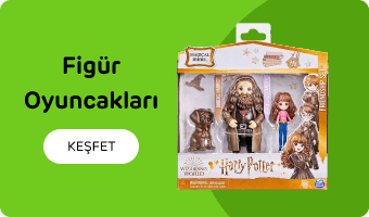 figür oyuncaklar