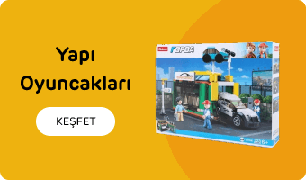 yapı oyuncakları