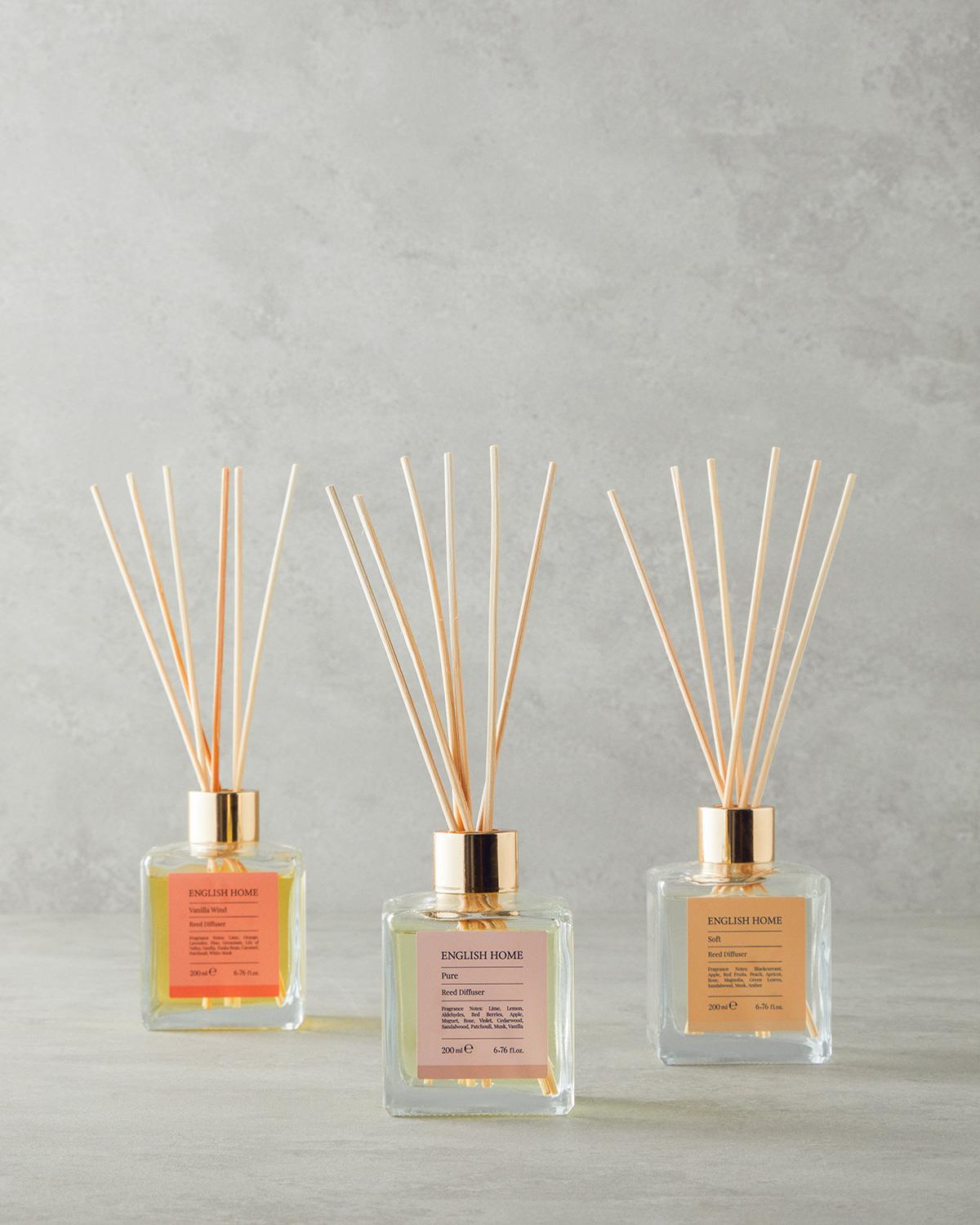 Ароматна Пръчица, Soft, 200 Ml  Люляк., 200 Ml