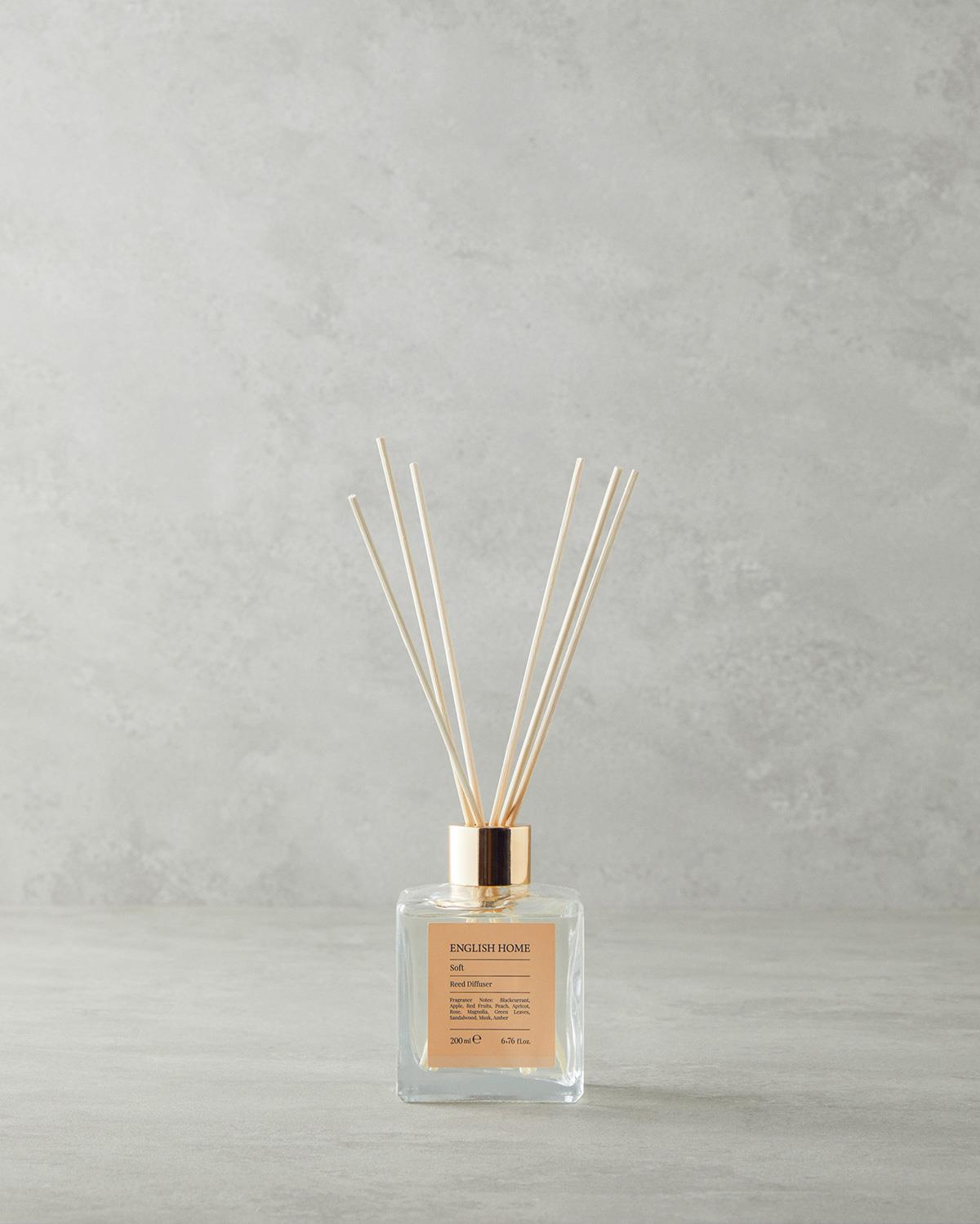 Ароматна Пръчица, Soft, 200 Ml  Люляк., 200 Ml