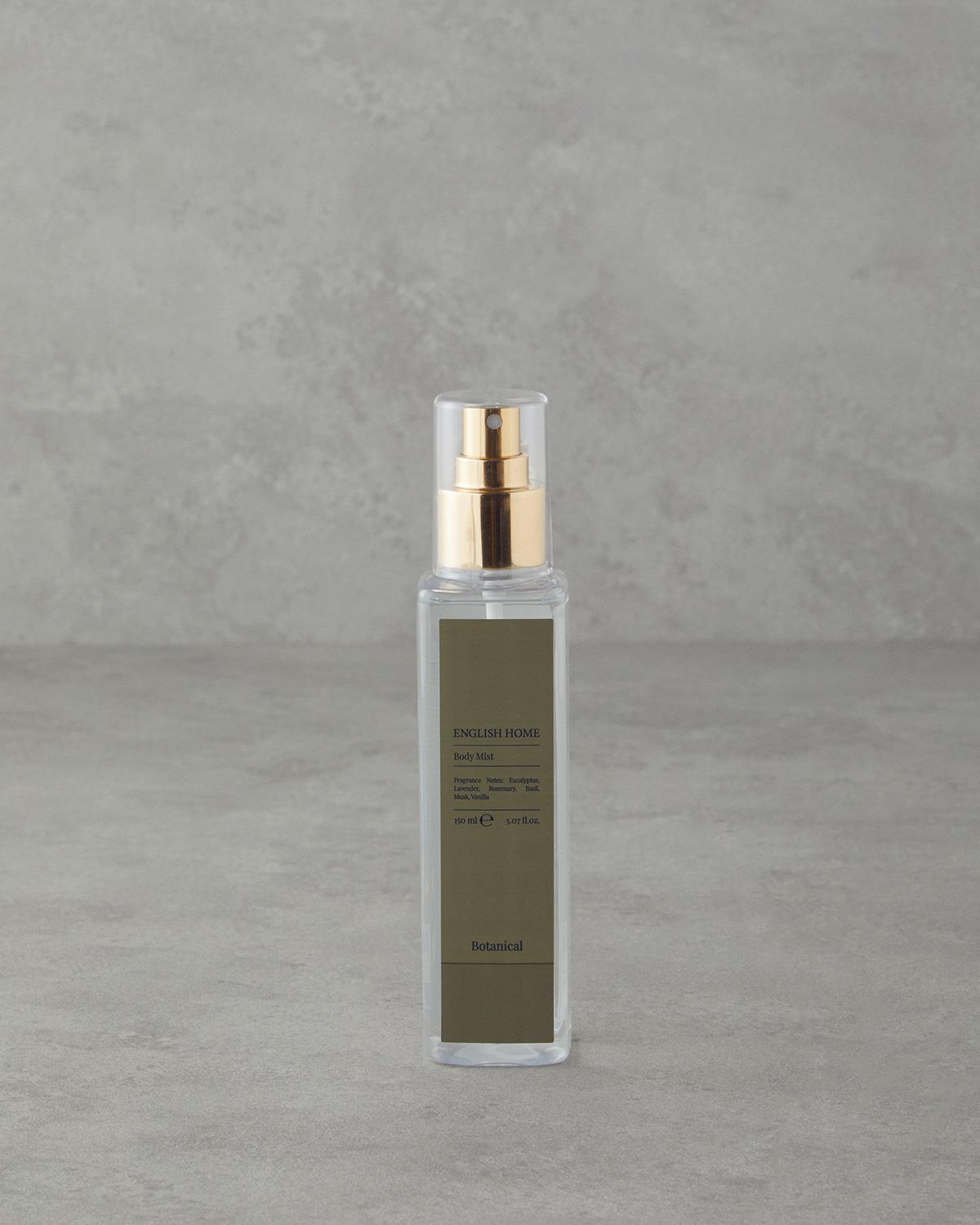 BODY MIST 150 ml