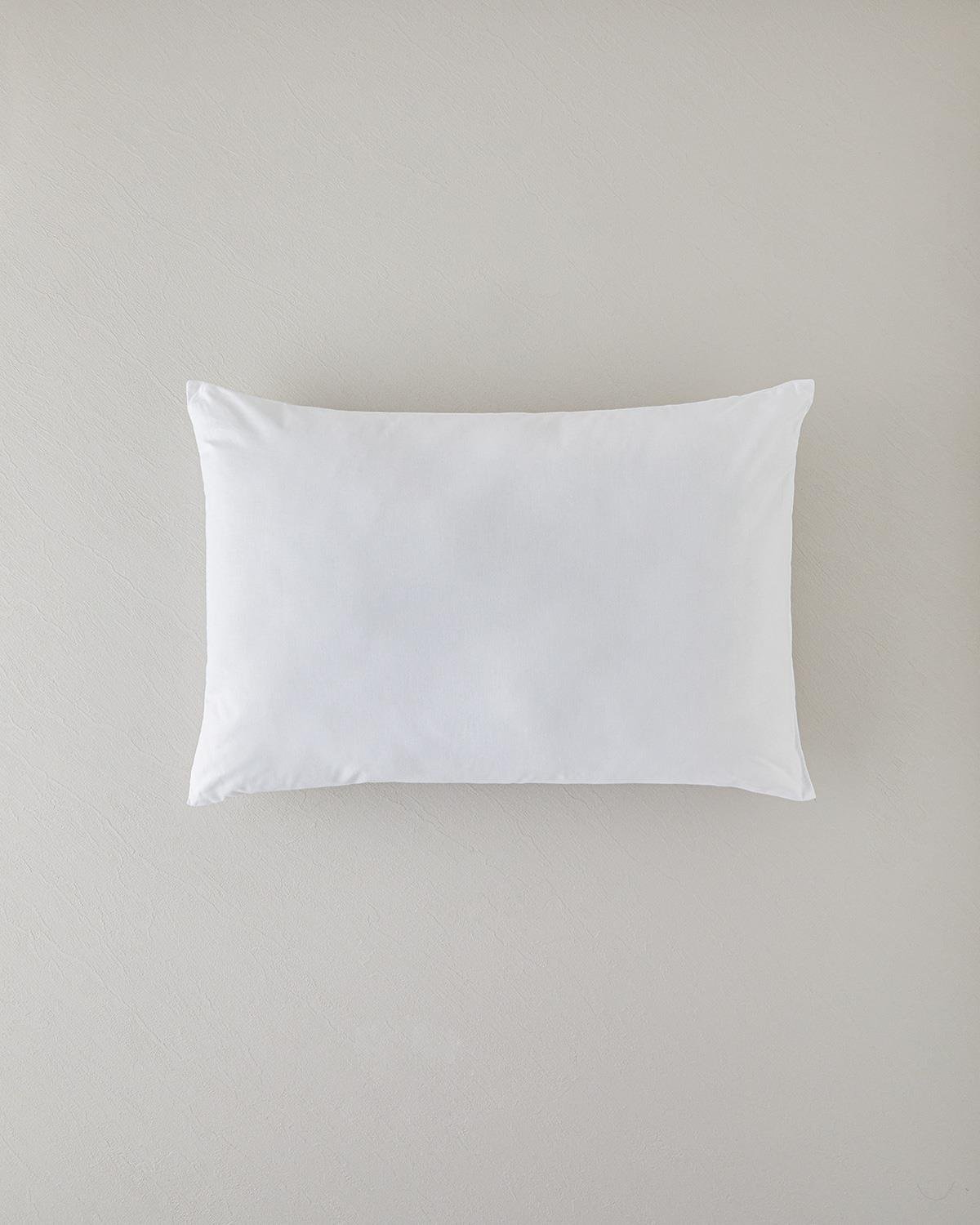 Classic Pillow 50x70 cm White