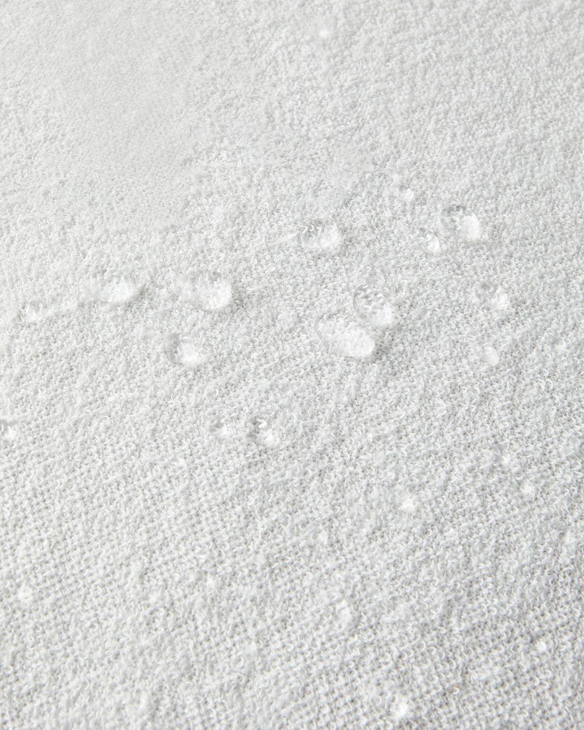 Comfort ПРОТЕКТОР КЪЛЪФКА З Памучен 50x70 cm White