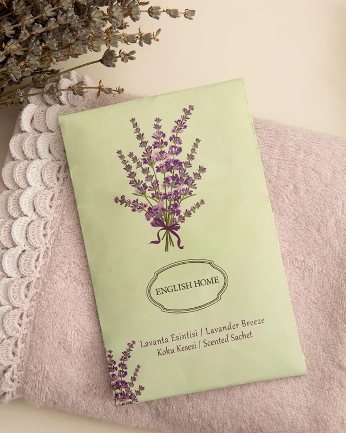 Lavanta Esintisi Scented Sachet 19 gr Mint