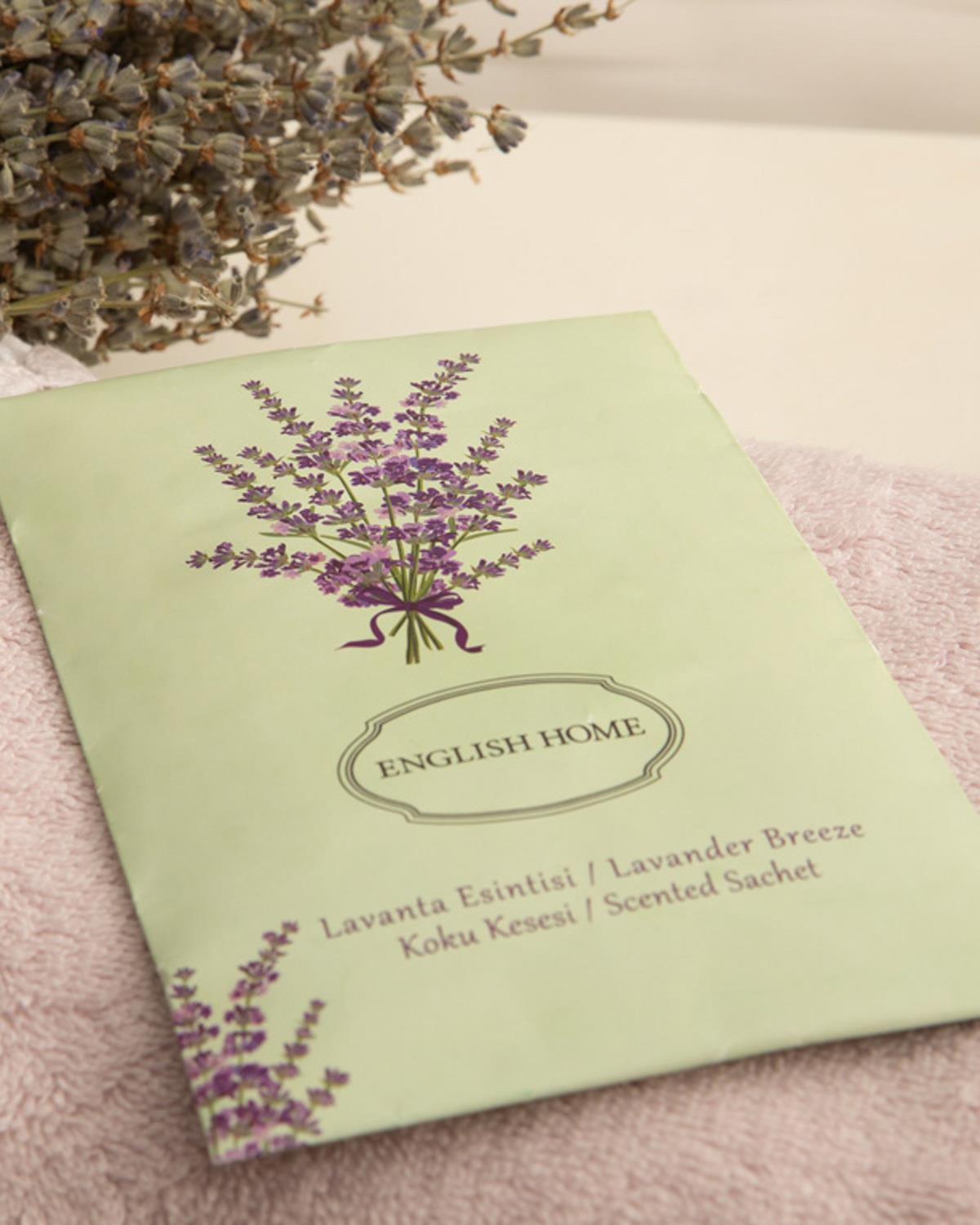 Lavanta Esintisi Scented Sachet 19 gr Mint